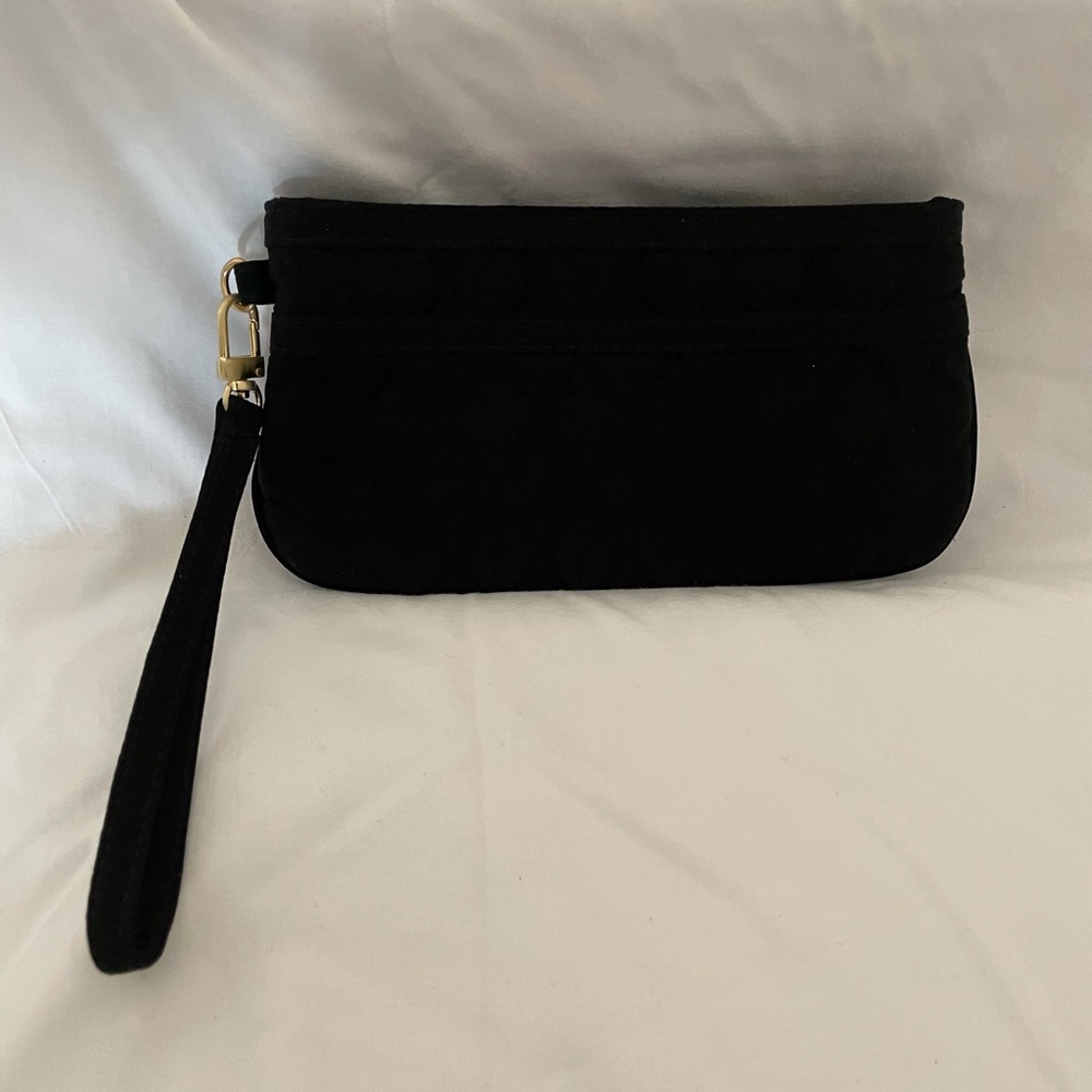Vera Bradley Wristlet